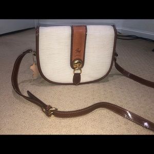 Vintage Marchino Purse